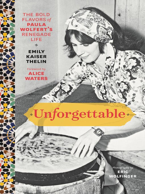 Title details for Unforgettable by Emily Kaiser Thelin - Available